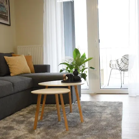 Home4you - Serenity Wolfsburg