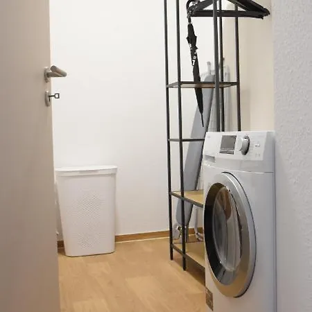 Home4you - Serenity Apartment