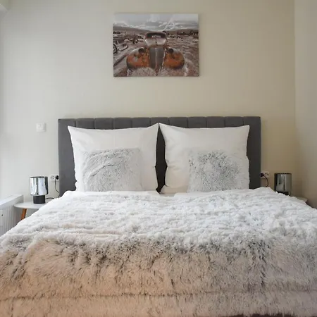 Apartment Home4you - Serenity *