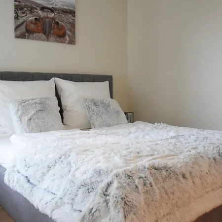 Apartment Home4you - Serenity *