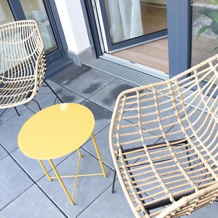 Home4you - Serenity Apartment Wolfsburg