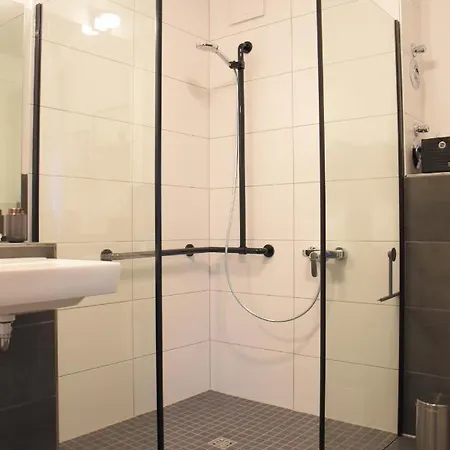 Home4you - Serenity Apartment Wolfsburg